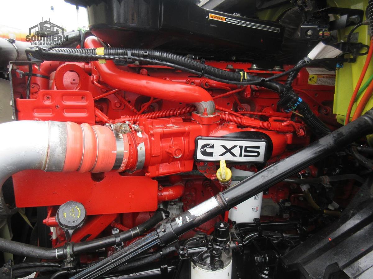 Used 2023 INTERNATIONAL LT