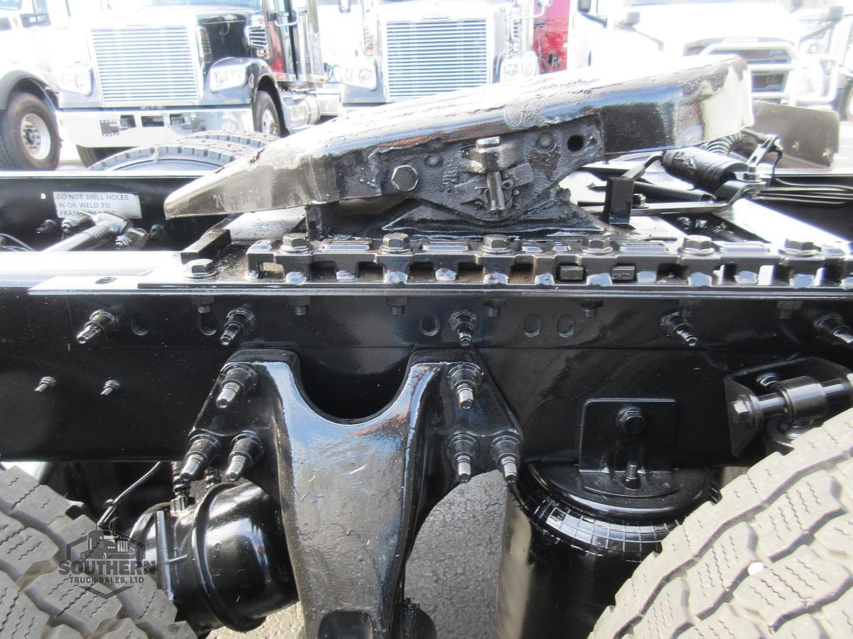 Used 2020 INTERNATIONAL LT