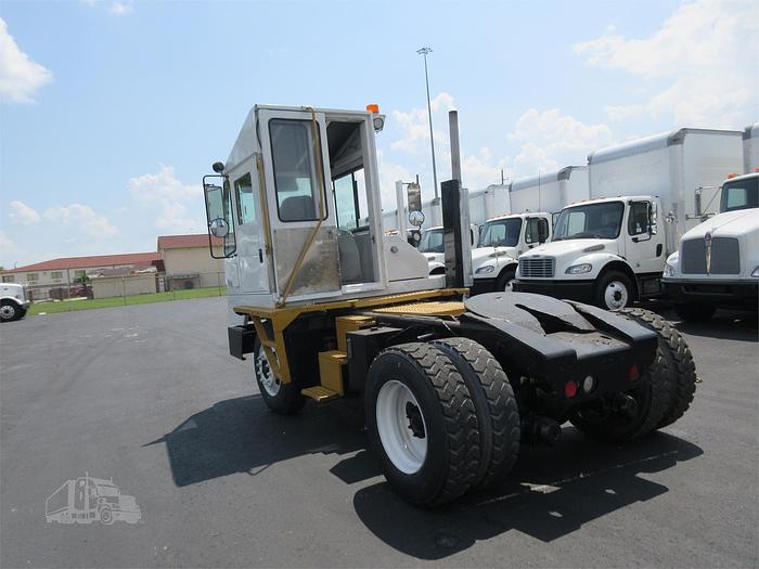 Used 2006 OTTAWA YT30