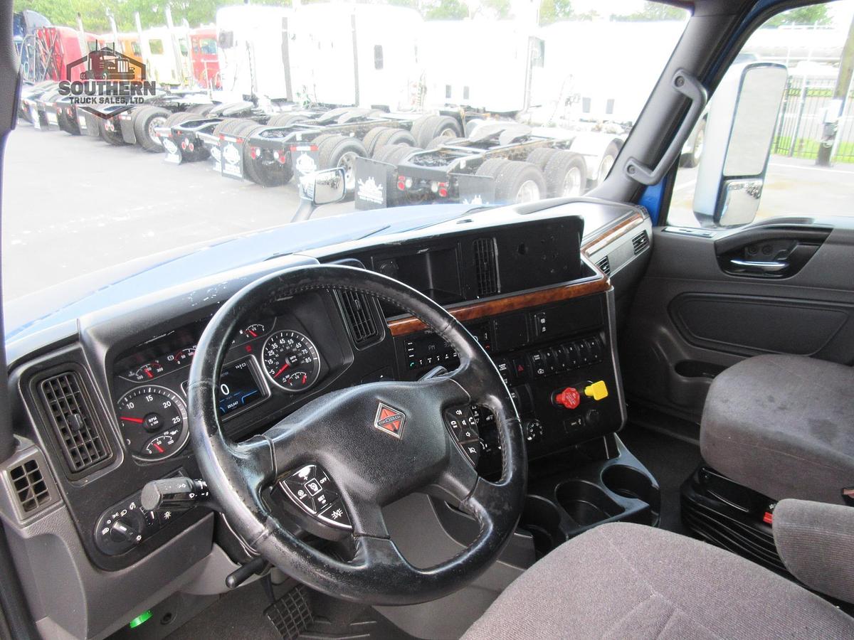 Used 2021 INTERNATIONAL LT