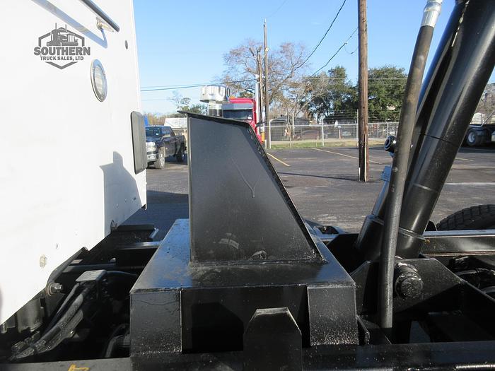 Used 2020 PETERBILT 579