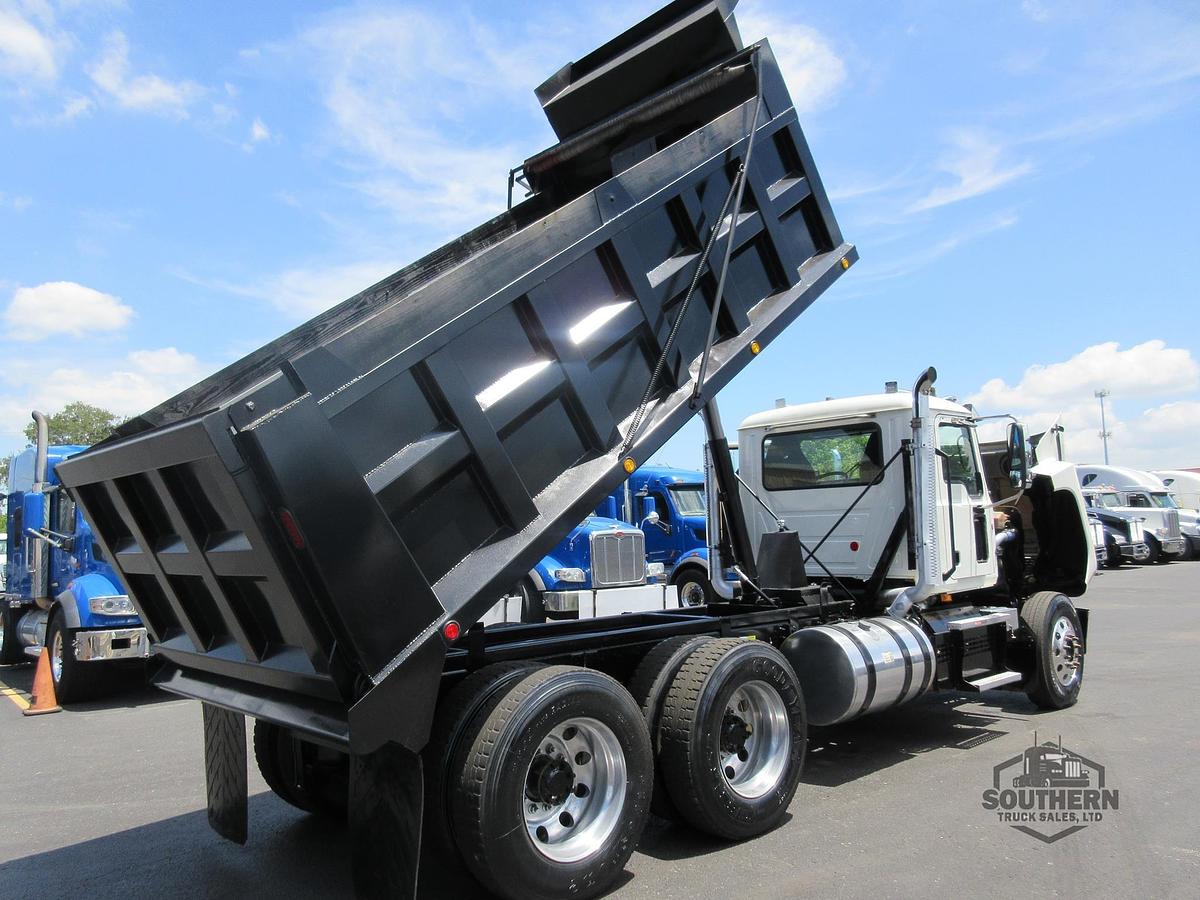 Used 2023 MACK PINNACLE 64T