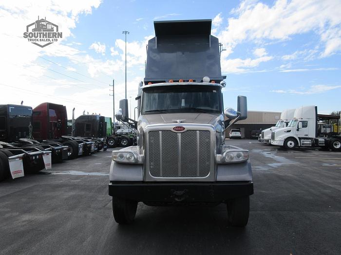 Used 2019 PETERBILT 567