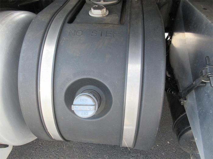 Used 2016 PETERBILT 579