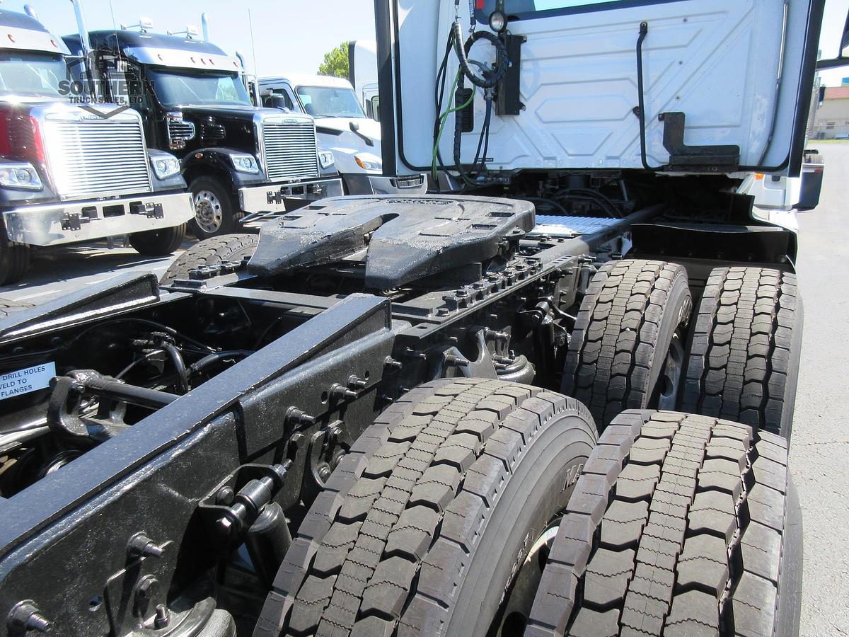 Used 2021 INTERNATIONAL LT