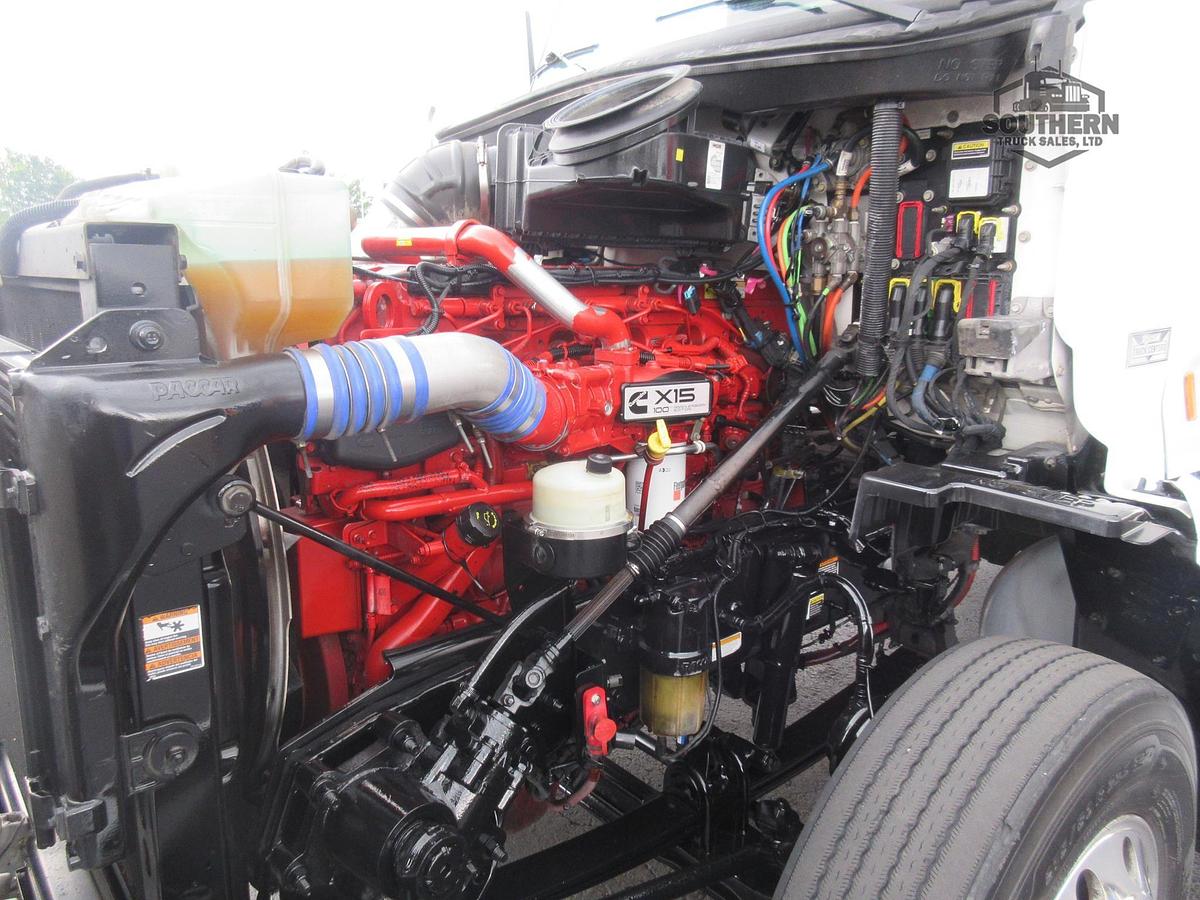 Used 2020 PETERBILT 579