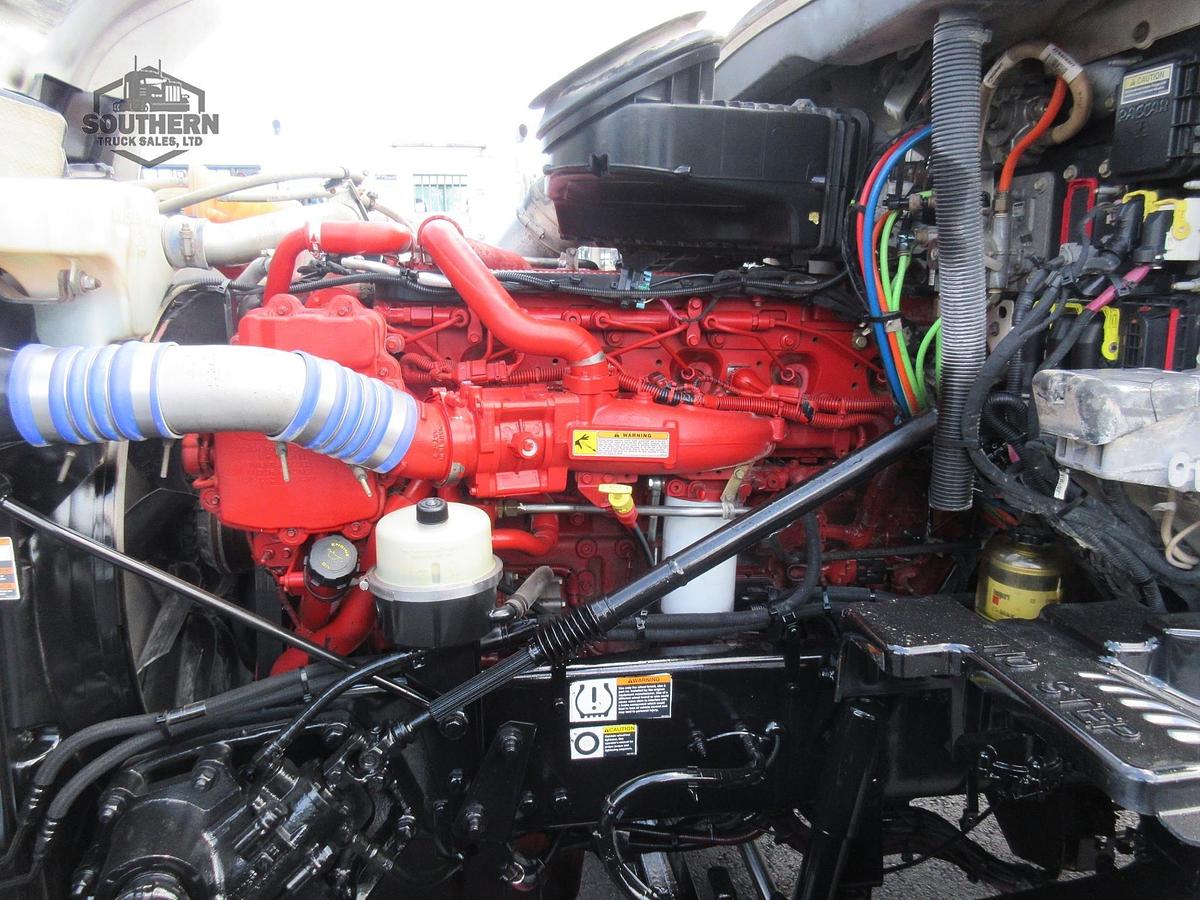 Used 2017 KENWORTH T680