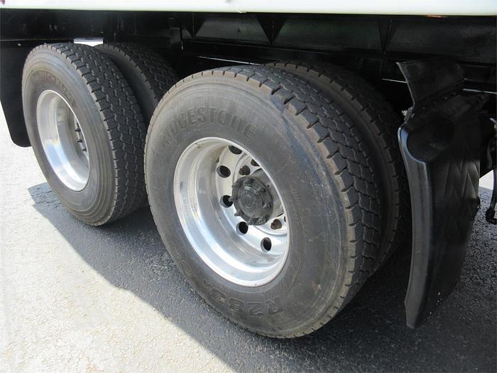 Used 2017 FREIGHTLINER CASCADIA 125