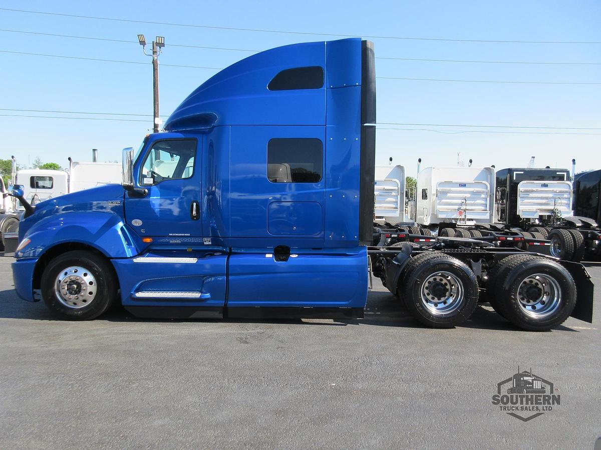 Used 2021 INTERNATIONAL LT