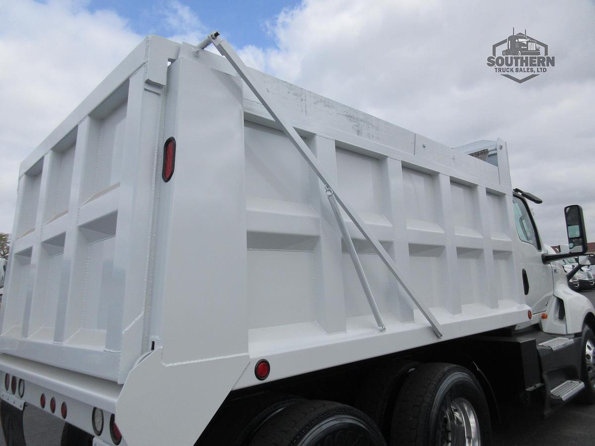 Used 2021 INTERNATIONAL LT