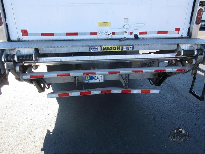 Used 2021 KENWORTH T270