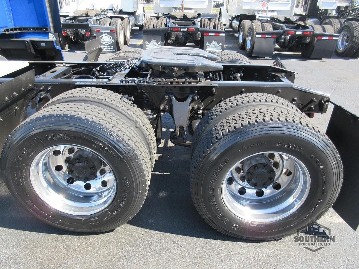 Used 2021 INTERNATIONAL LT