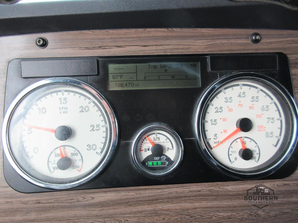 Used 2023 FREIGHTLINER CORONADO 122 SD