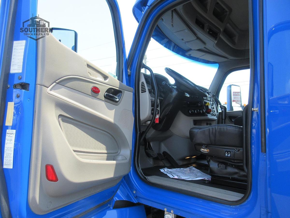 Used 2019 PETERBILT 567