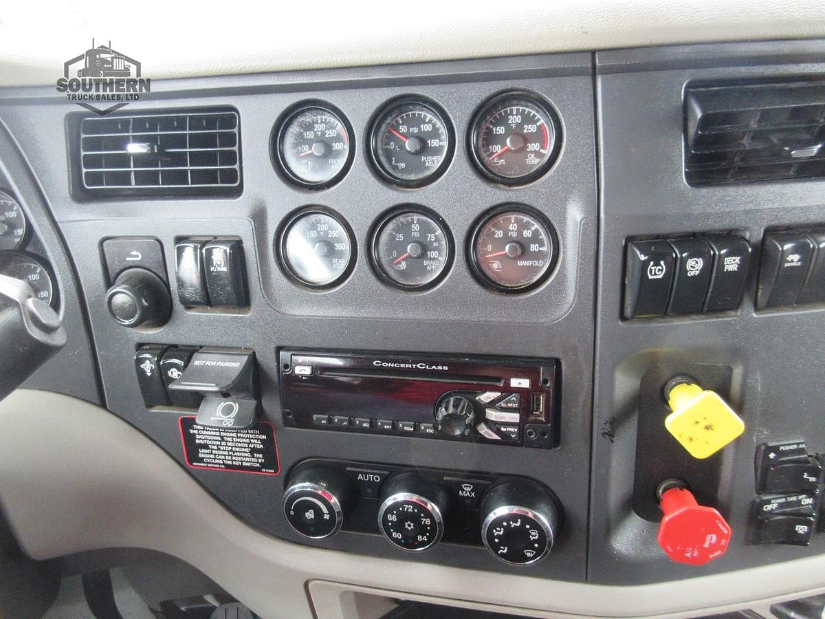 Used 2019 PETERBILT 567