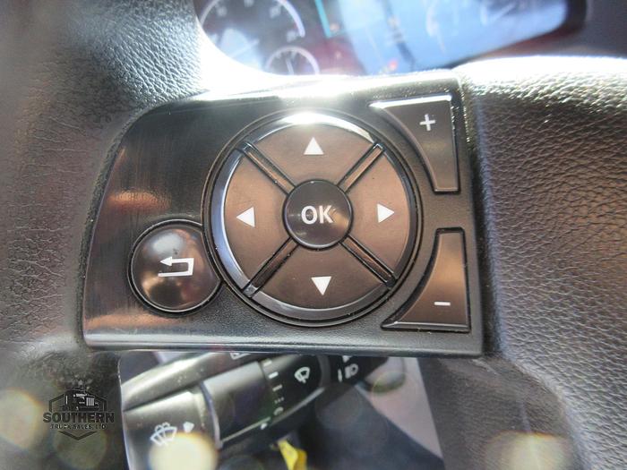 Used 2020 FREIGHTLINER CASCADIA 126