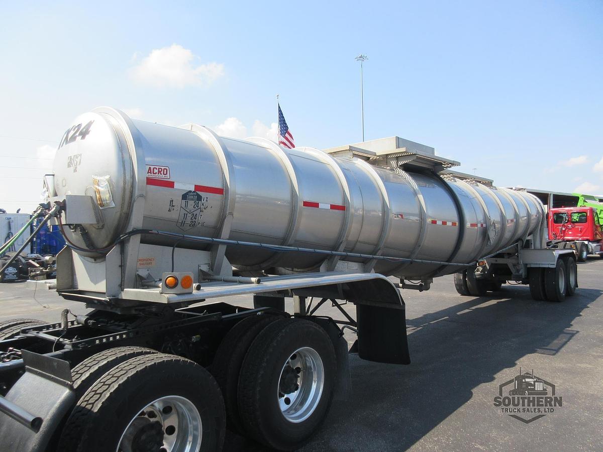 Used 2019 ACRO DOT 407