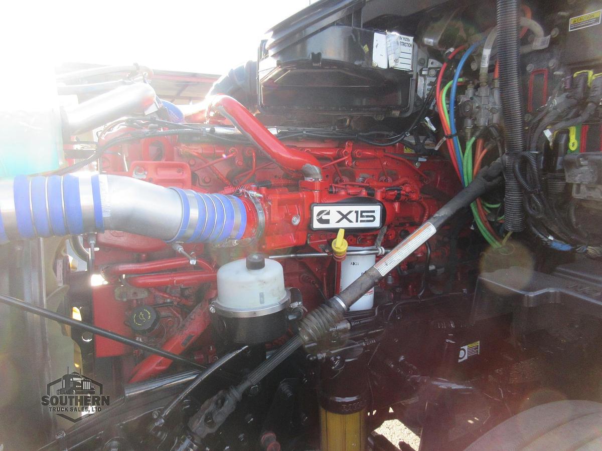 Used 2021 KENWORTH T680