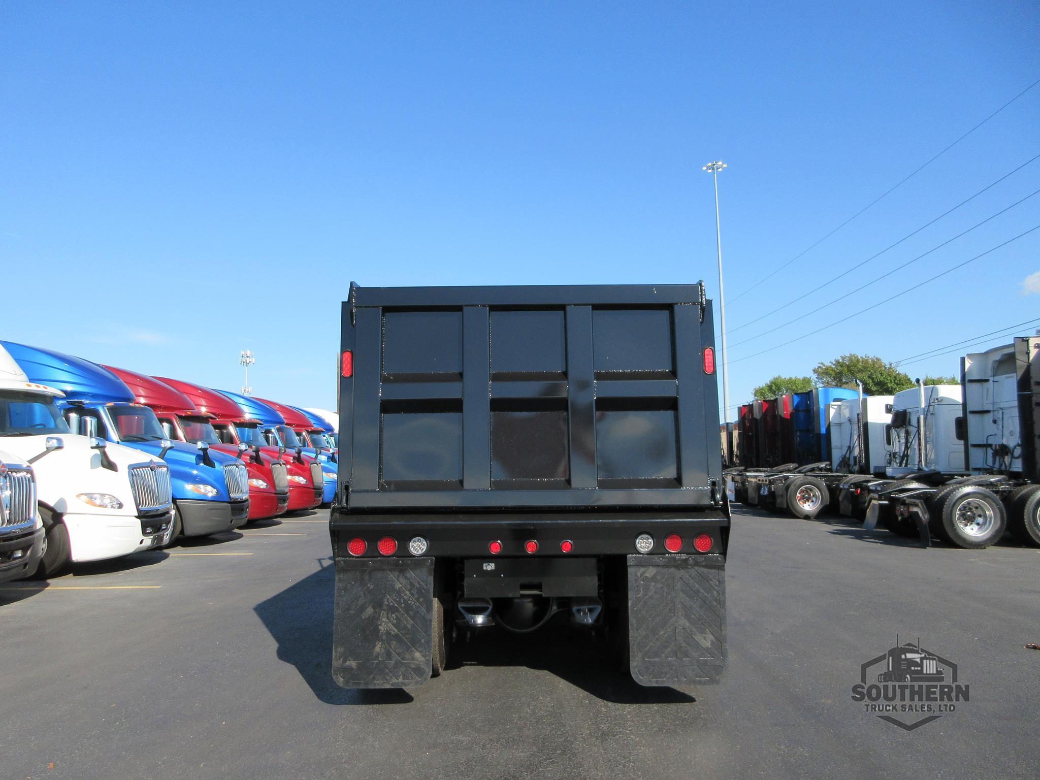 Used 2022 INTERNATIONAL LT
