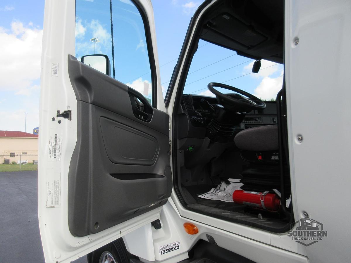Used 2021 INTERNATIONAL LT