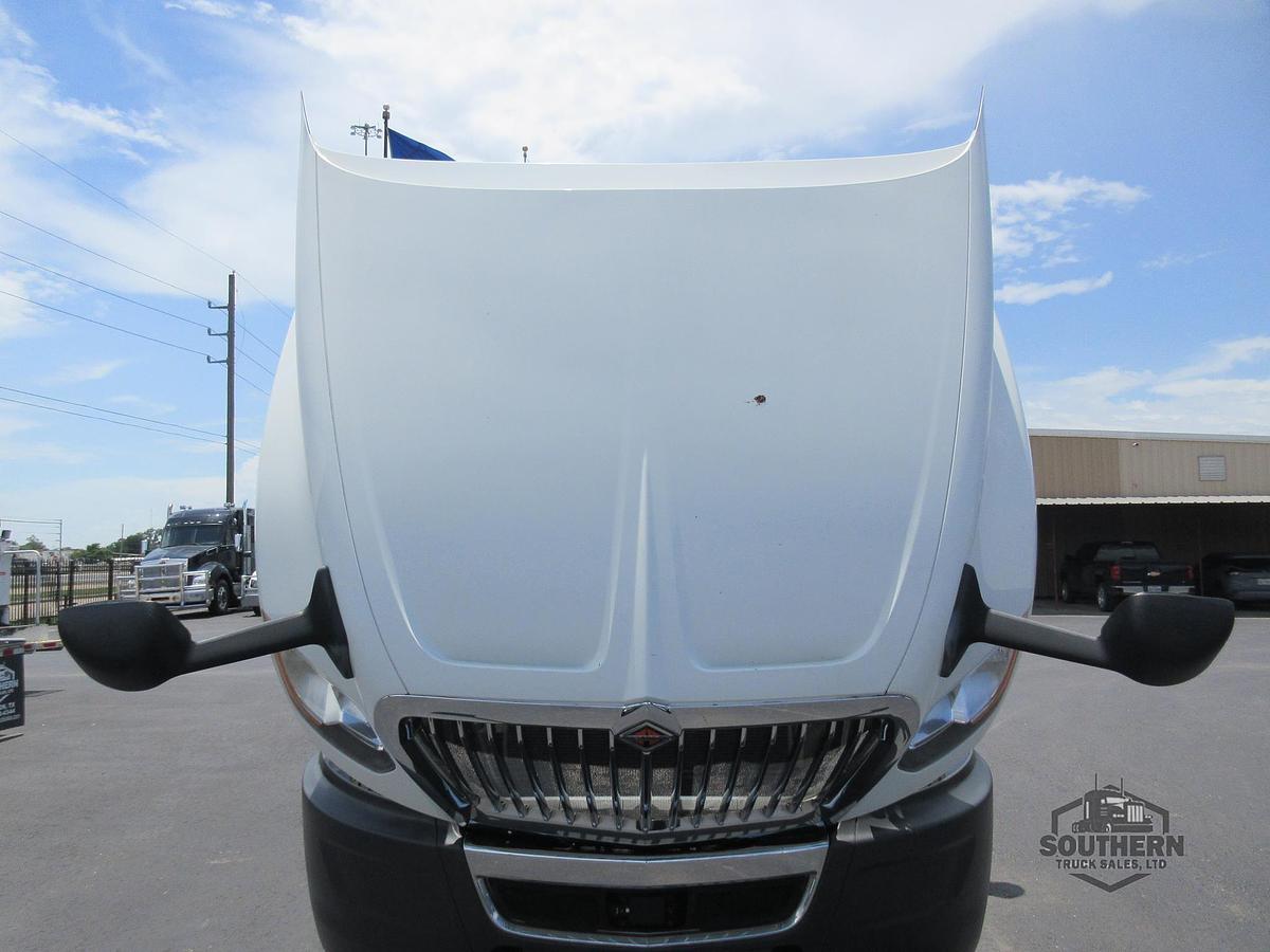 Used 2020 INTERNATIONAL LT