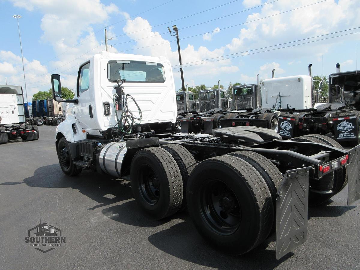 Used 2023 INTERNATIONAL LT