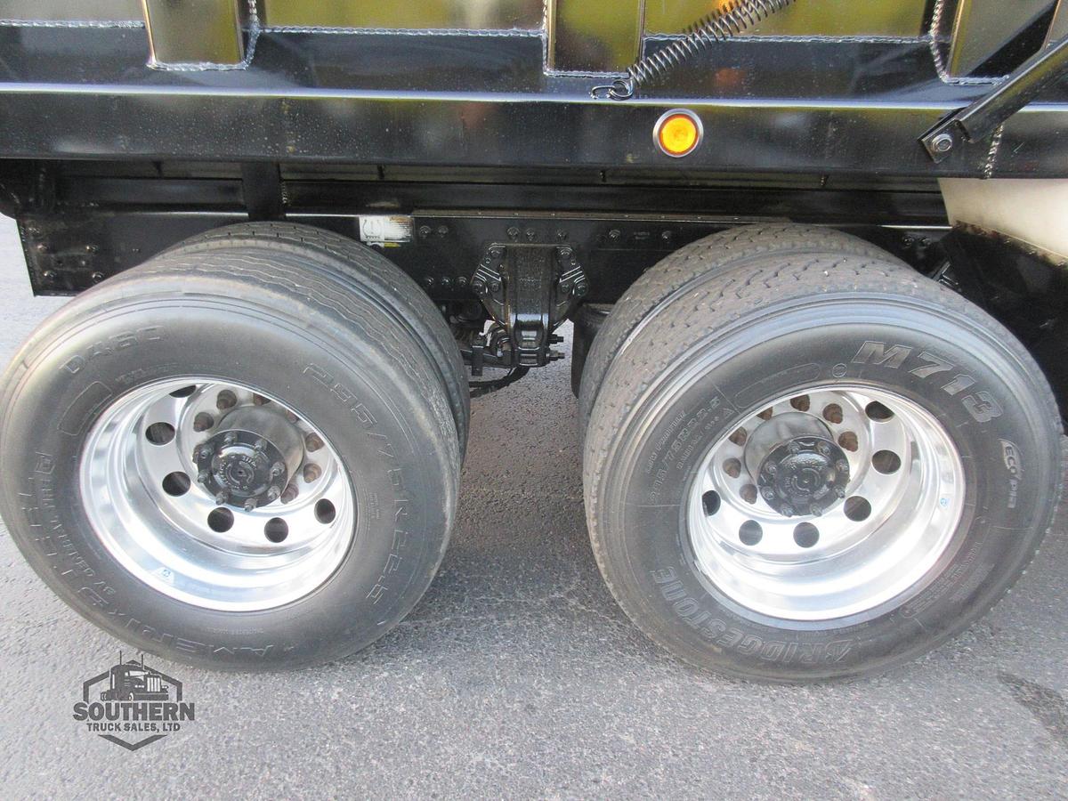 Used 2017 KENWORTH T680