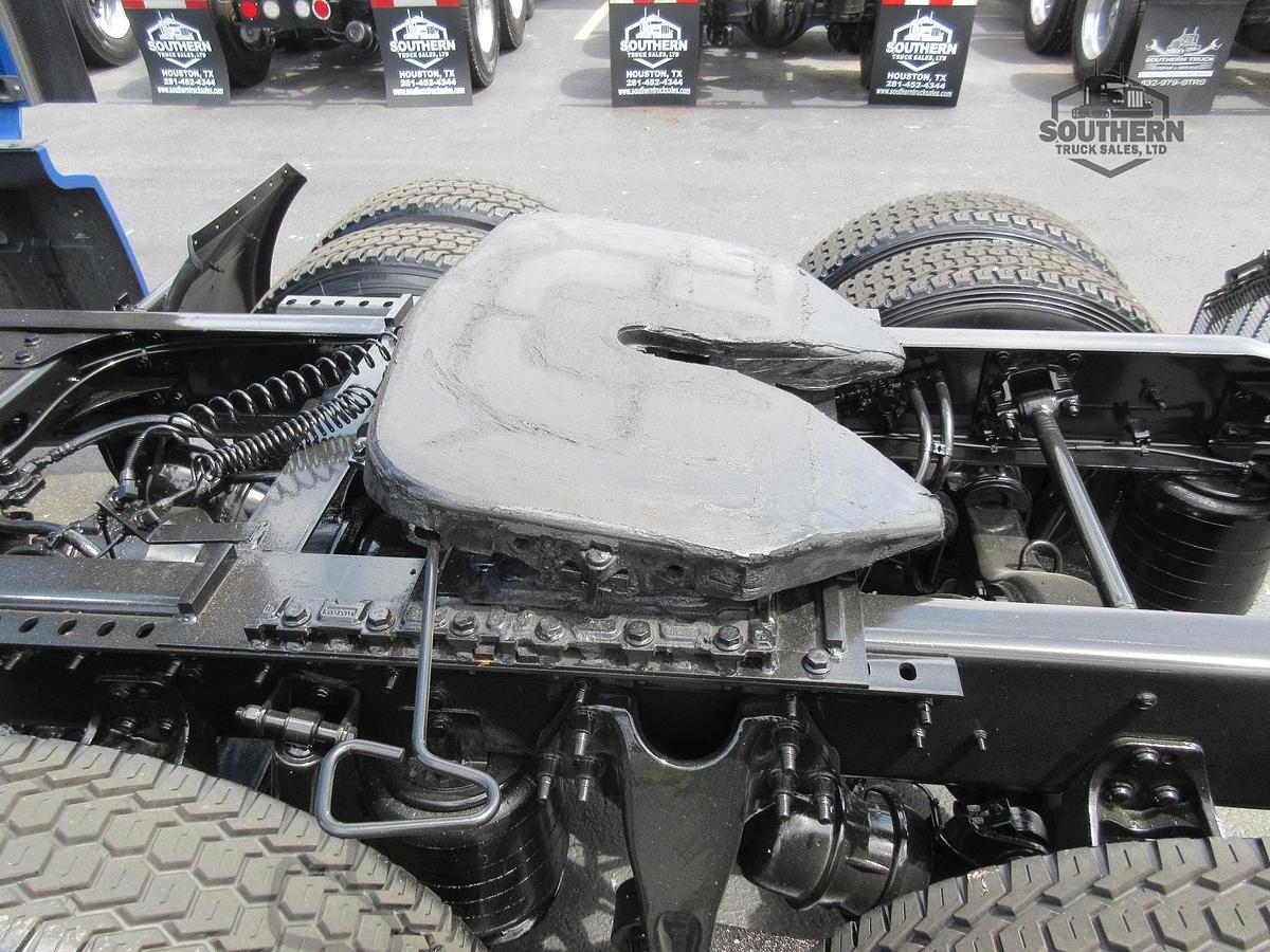 Used 2021 INTERNATIONAL LT