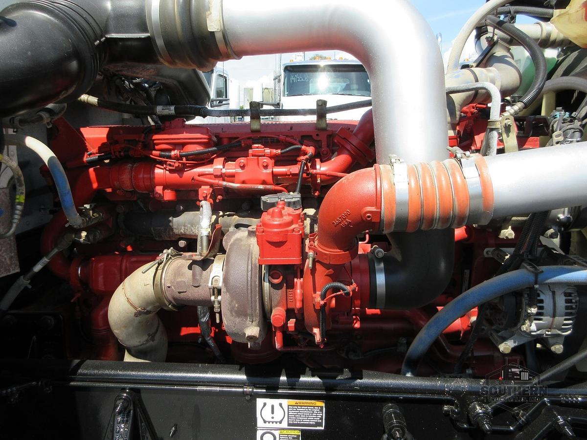Used 2021 PETERBILT 389