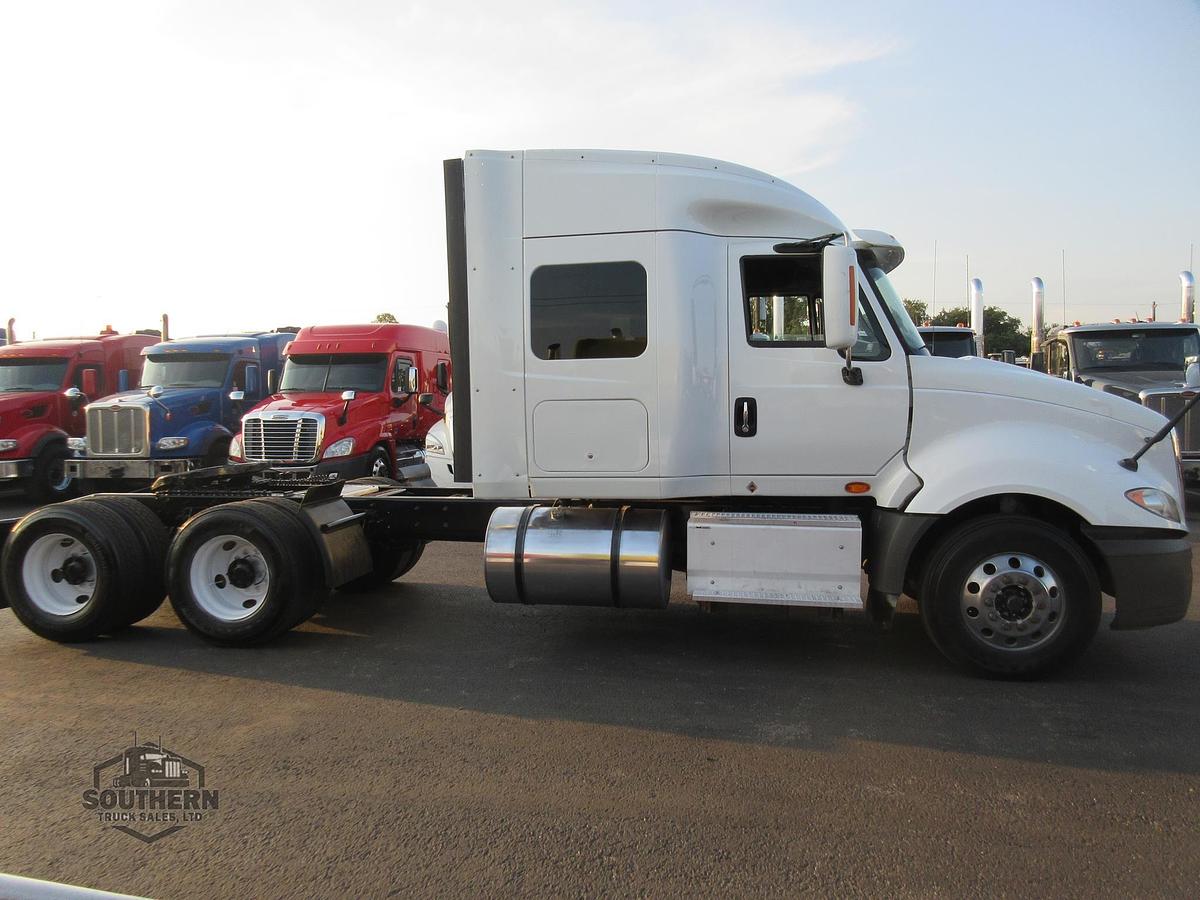 Used 2016 INTERNATIONAL PROSTAR