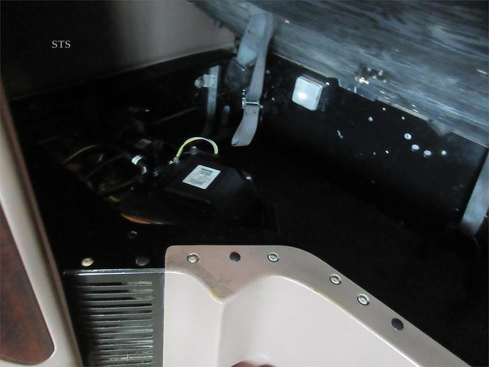 Used 2017 PETERBILT 389