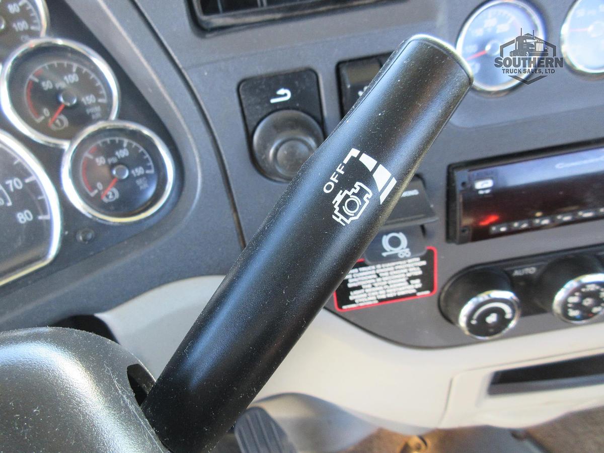 Used 2020 PETERBILT 567