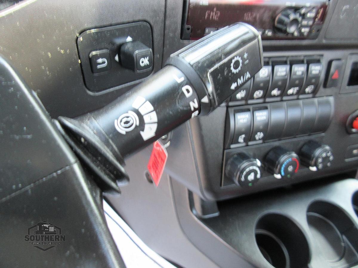 Used 2021 INTERNATIONAL LT