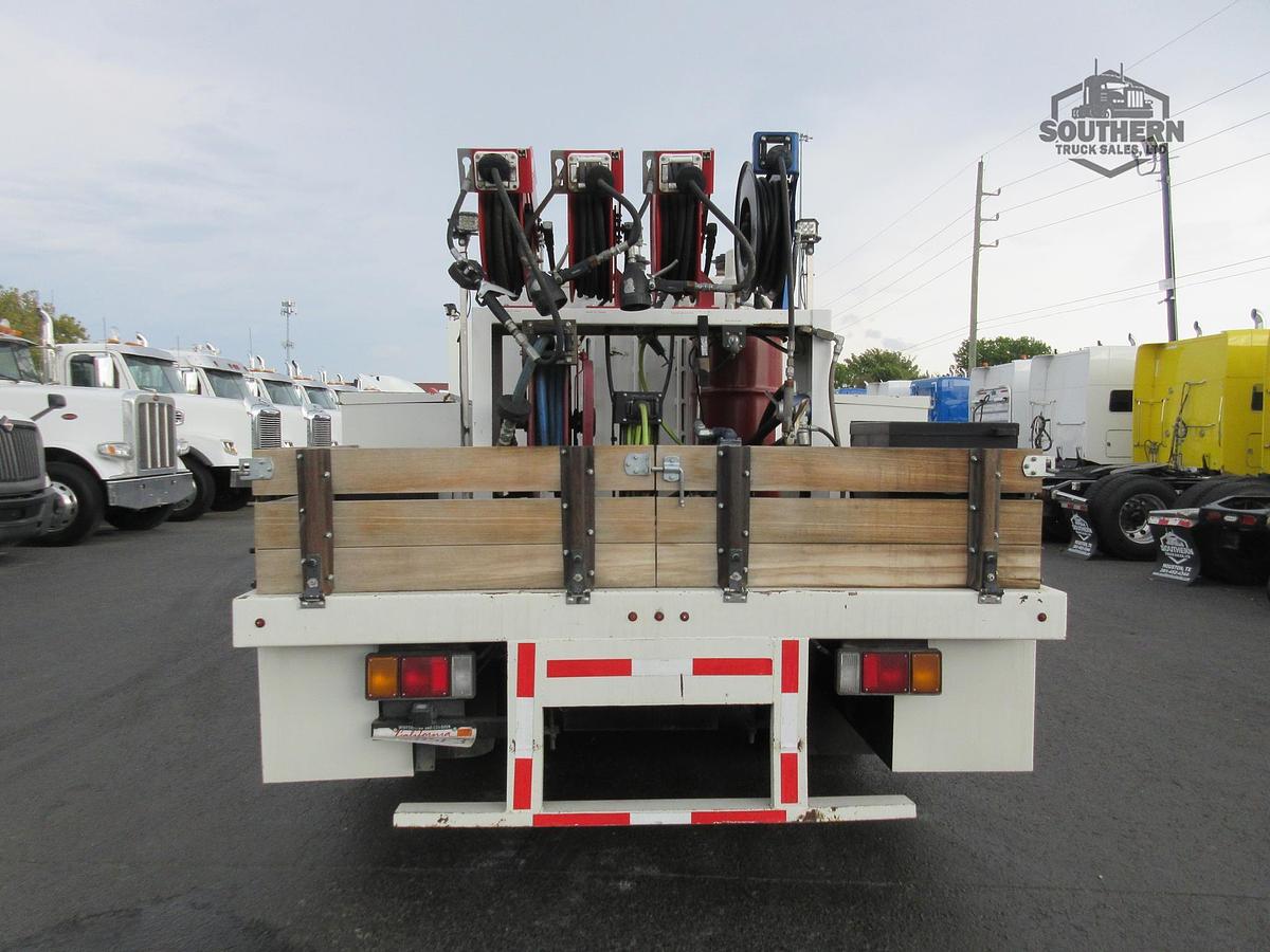 Used 2022 ISUZU NPR HD
