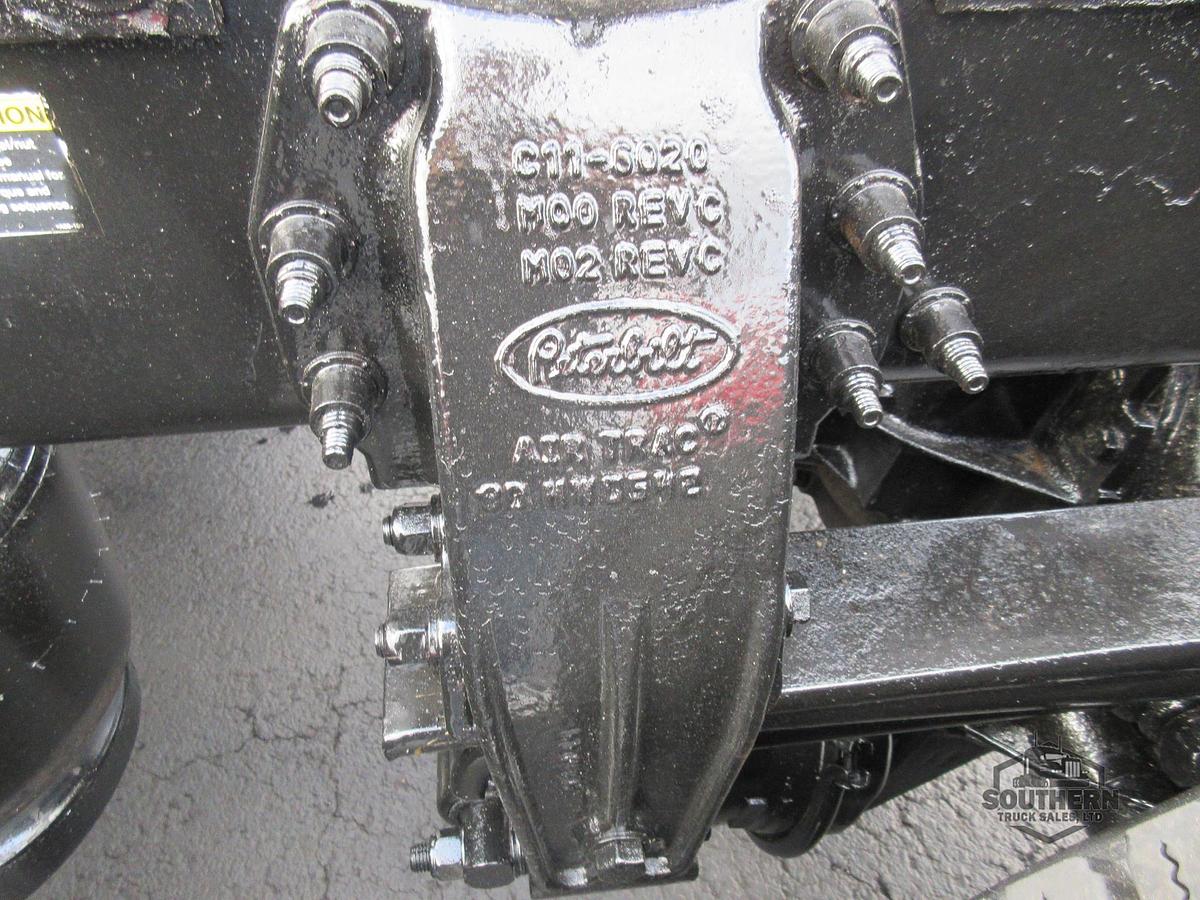 Used 2019 PETERBILT 567