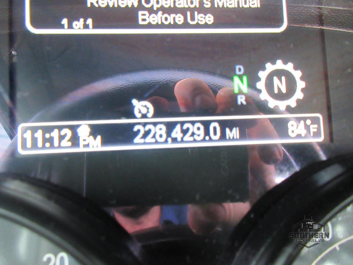 Used 2020 PETERBILT 579