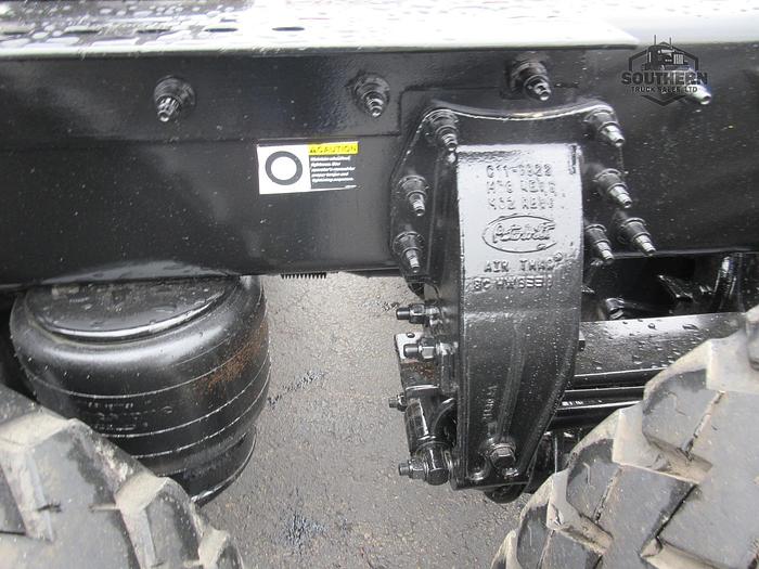 Used 2019 PETERBILT 567