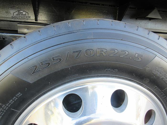 Used 2019 PETERBILT 567