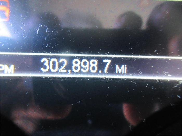 Used 2020 PETERBILT 579