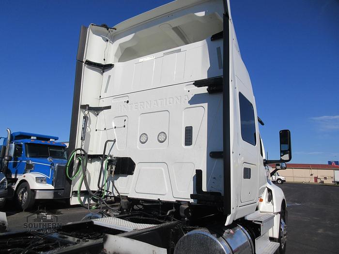 Used 2020 INTERNATIONAL LT