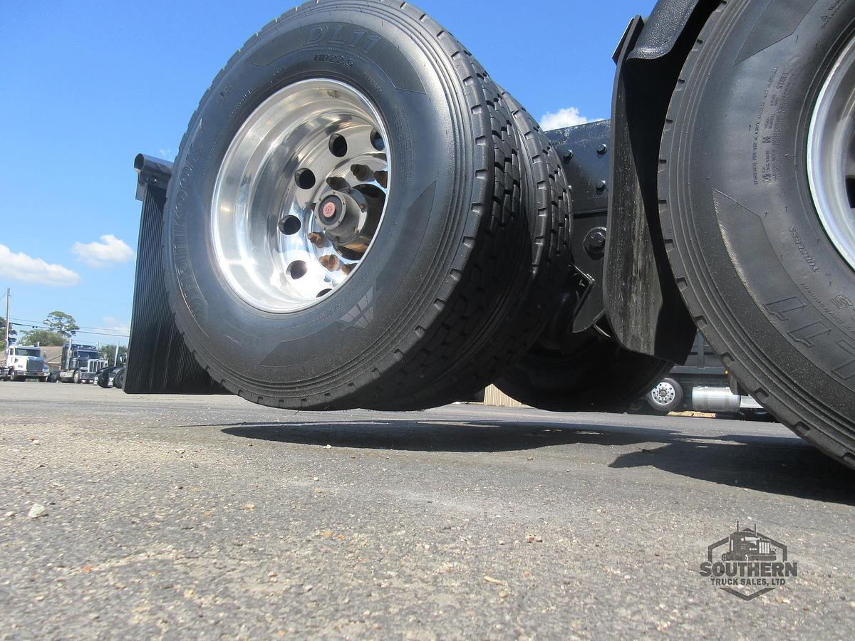 Used 2018 WESTERN STAR 4900