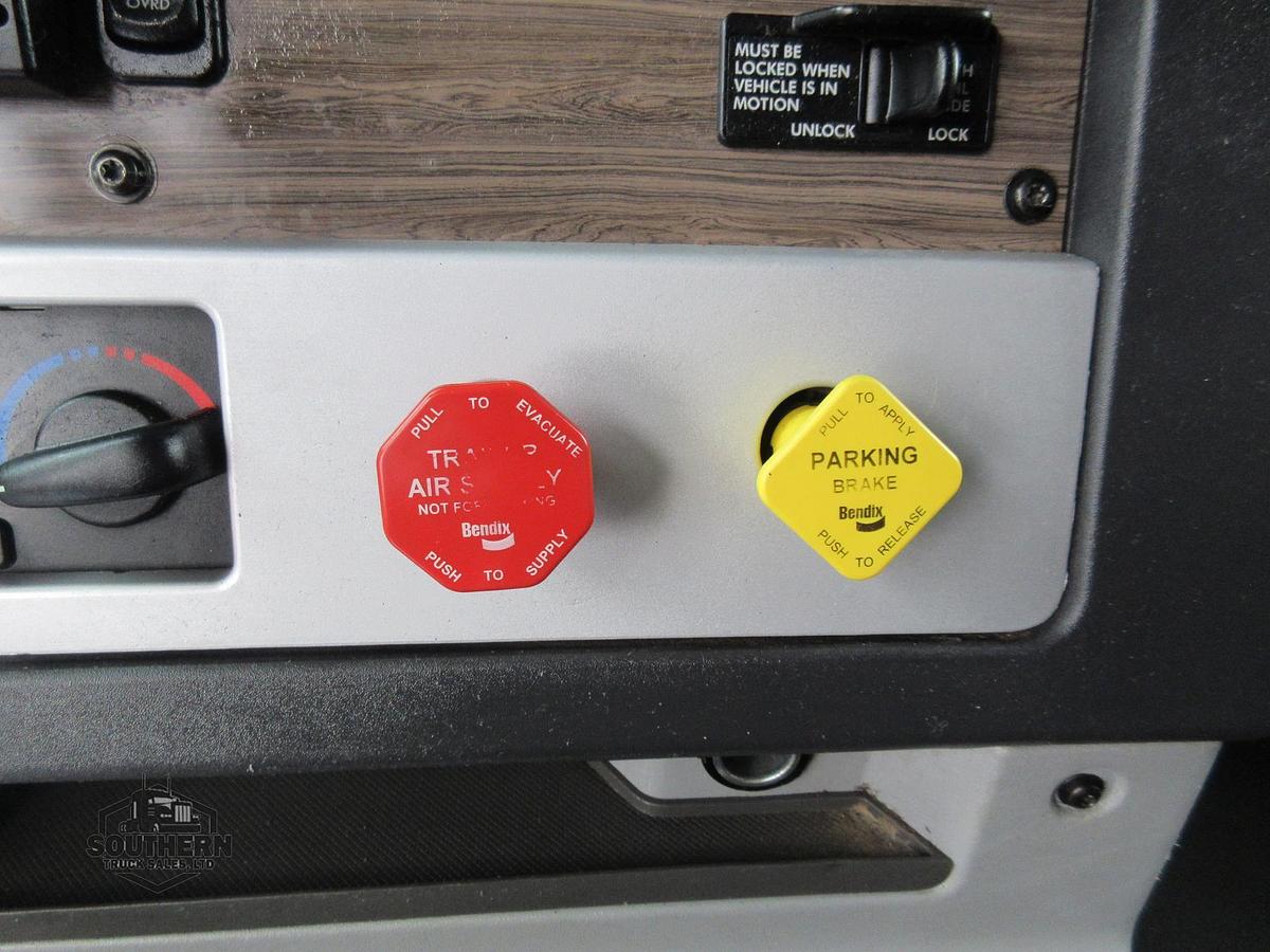 Used 2023 FREIGHTLINER CORONADO 122 SD