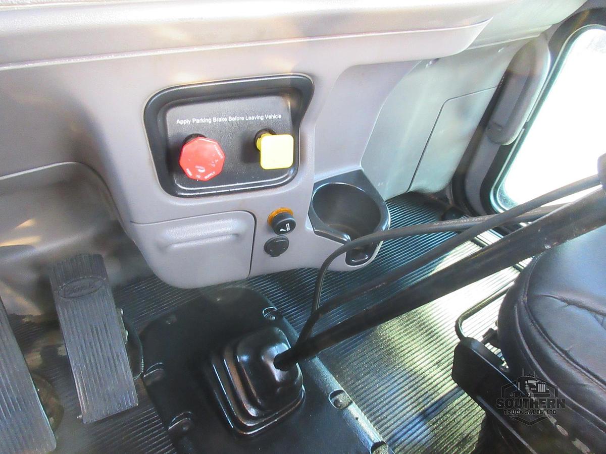 Used 2020 PETERBILT 389