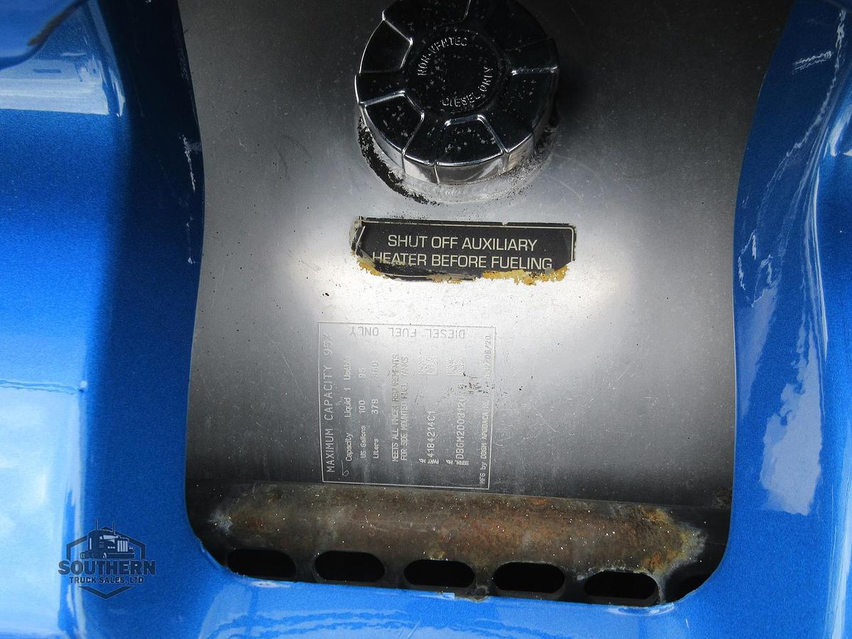 Used 2021 INTERNATIONAL LT