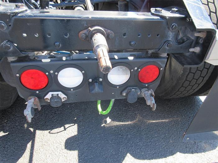 Used 2017 KENWORTH W900