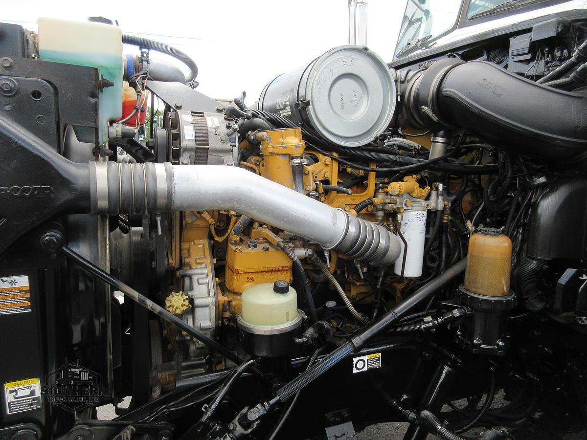 Used 2008 PETERBILT 367