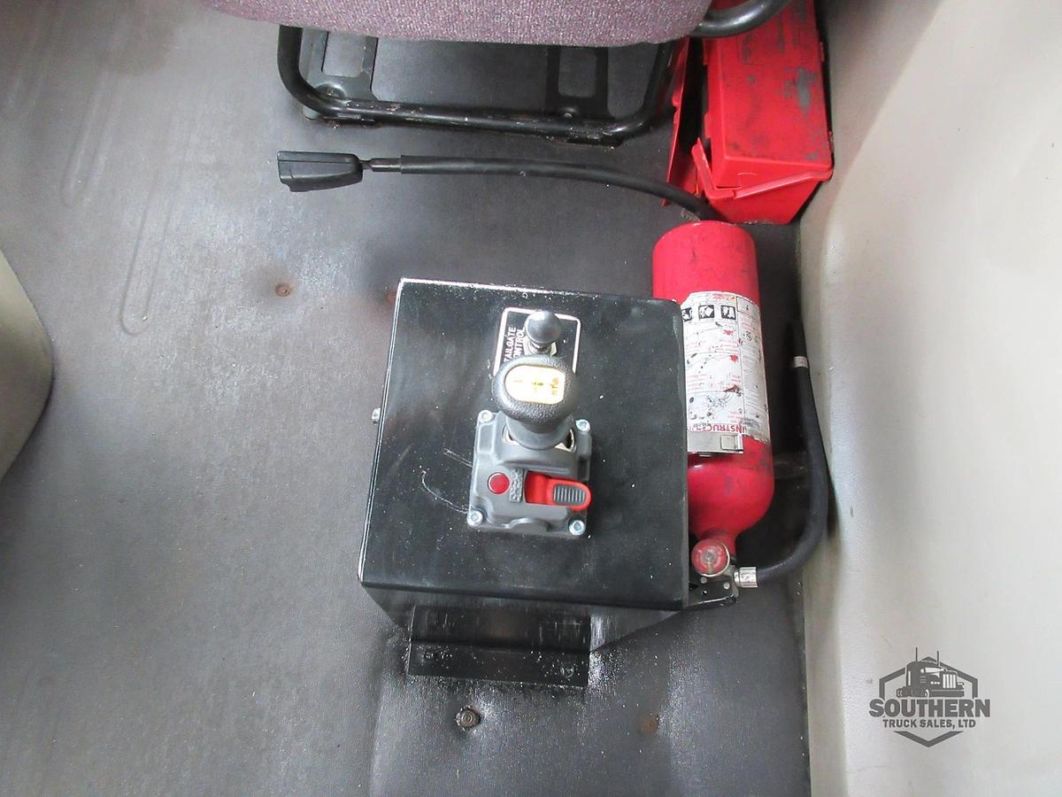 Used 2020 FREIGHTLINER CASCADIA 125