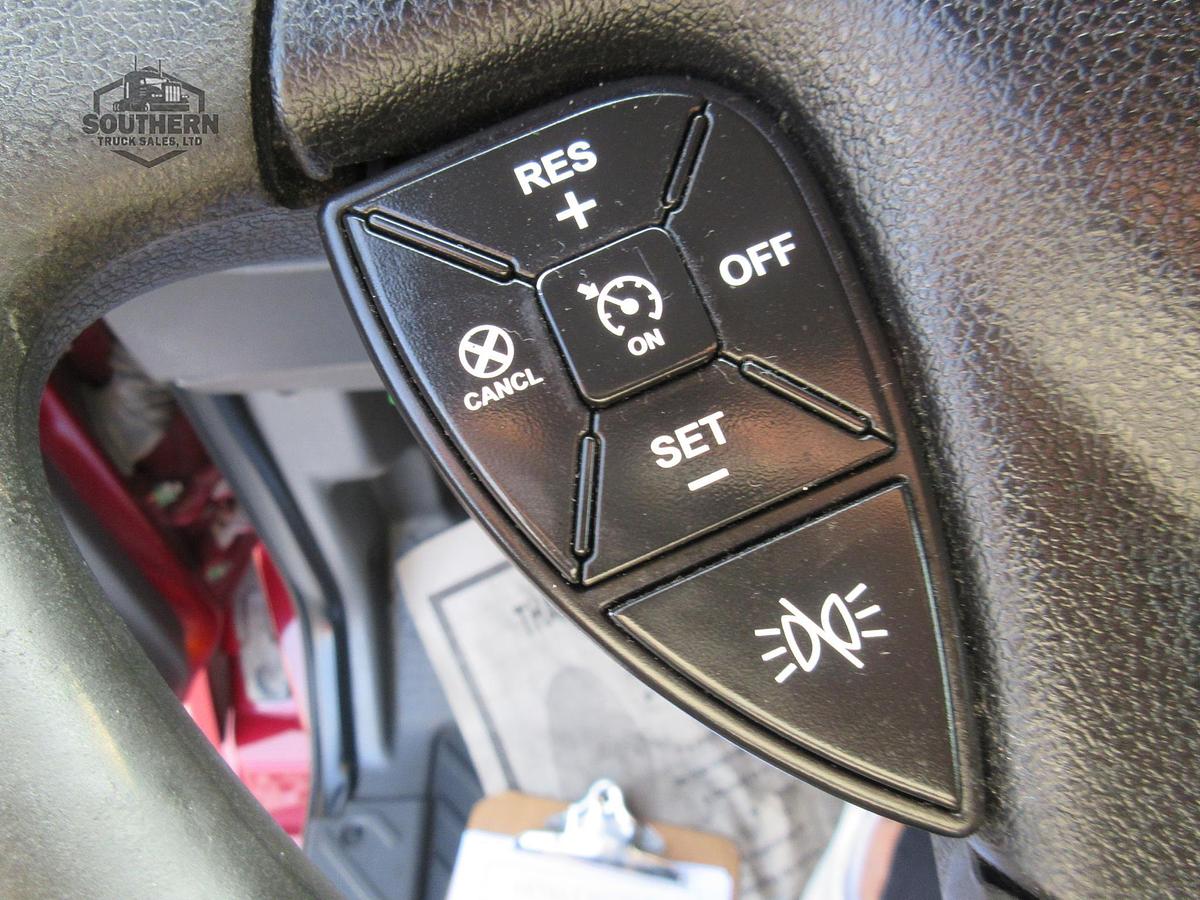 Used 2023 INTERNATIONAL LT