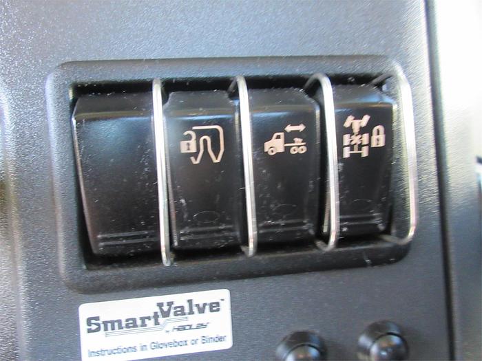 Used 2020 PETERBILT 579