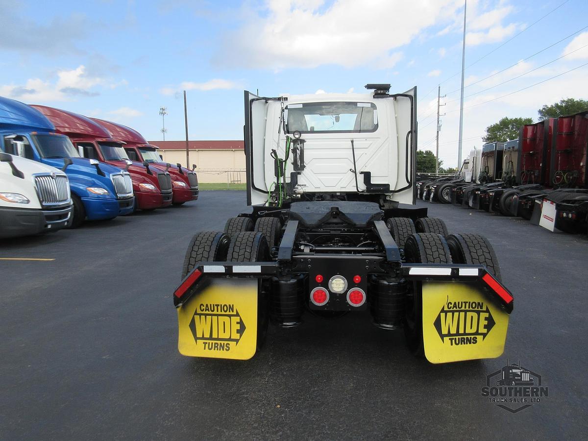 Used 2021 INTERNATIONAL LT